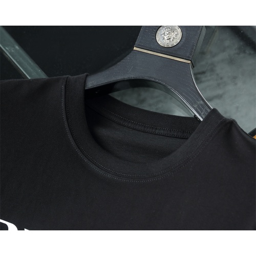 Replica Prada T-Shirts Short Sleeved For Unisex #972532 $45.00 USD for Wholesale