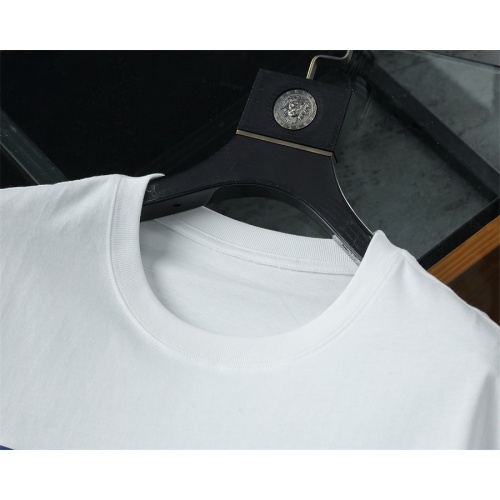 Replica Prada T-Shirts Short Sleeved For Unisex #972541 $45.00 USD for Wholesale