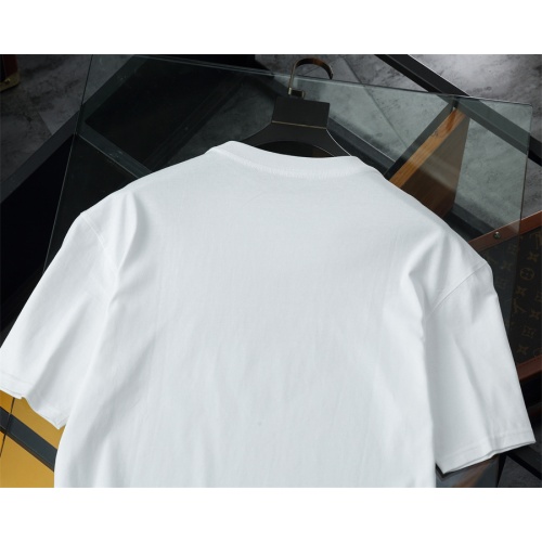 Replica Prada T-Shirts Short Sleeved For Unisex #972541 $45.00 USD for Wholesale