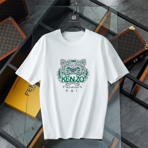 Kenzo T-Shirts Short Sleeved For Unisex #972559