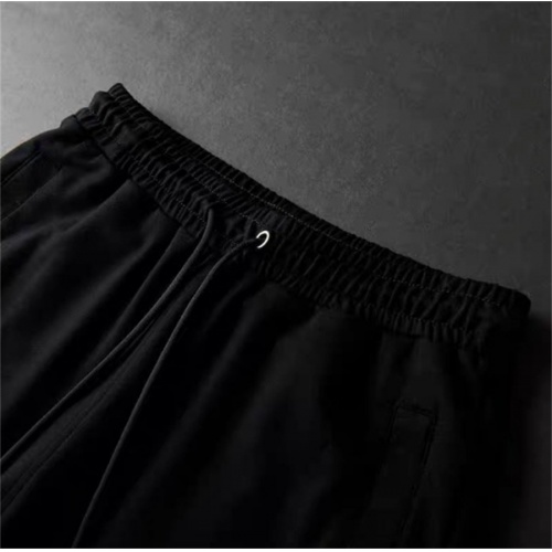 Replica Burberry Tracksuits Short Sleeved For Men #972570 $76.00 USD for Wholesale