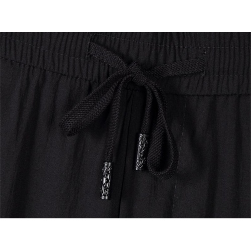 Replica Prada Tracksuits Short Sleeved For Men #972577 $76.00 USD for Wholesale