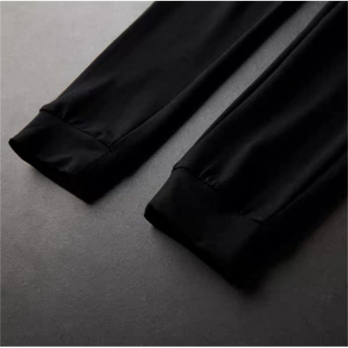 Replica Prada Tracksuits Short Sleeved For Men #972583 $76.00 USD for Wholesale