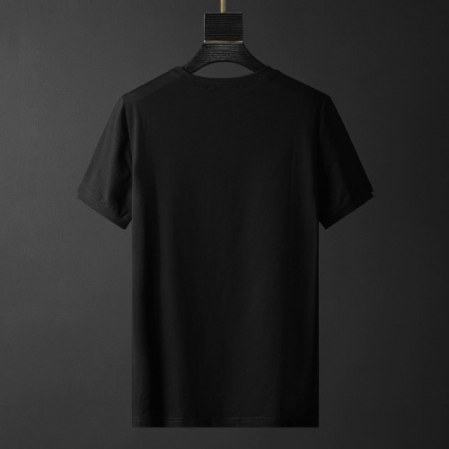 Replica Prada Tracksuits Short Sleeved For Men #972584 $56.00 USD for Wholesale