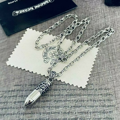 Chrome Hearts Necklaces For Women #972704