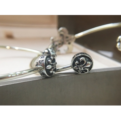 Replica Chrome Hearts Bracelet For Women #972796 $27.00 USD for Wholesale