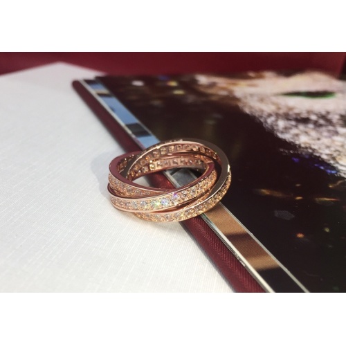 Cartier Rings For Women #972820 $34.00 USD, Wholesale Replica Cartier Ring