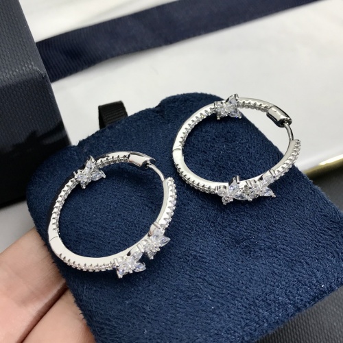 Replica Apm Monaco Earrings For Women #972858 $34.00 USD for Wholesale