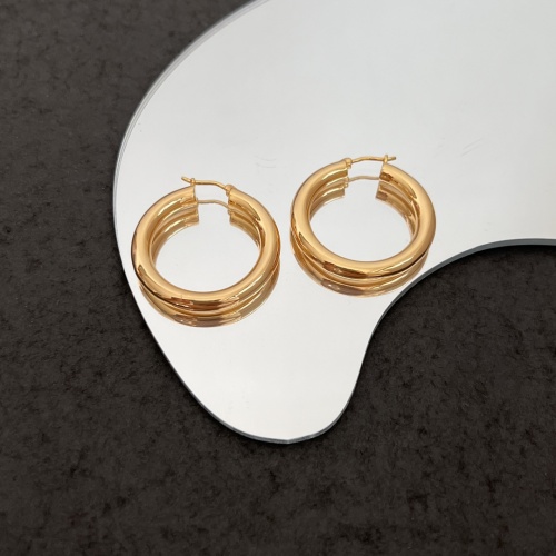 Replica Balenciaga Earring For Women #972916 $39.00 USD for Wholesale