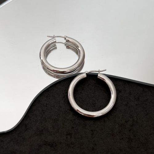 Replica Balenciaga Earring For Women #972917 $39.00 USD for Wholesale