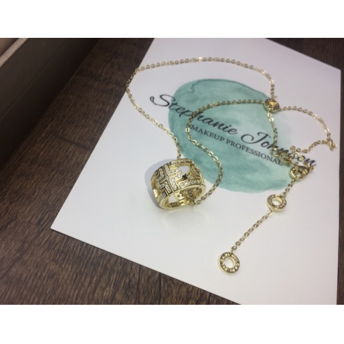 $32.00 USD Bvlgari Necklaces For Women #972963