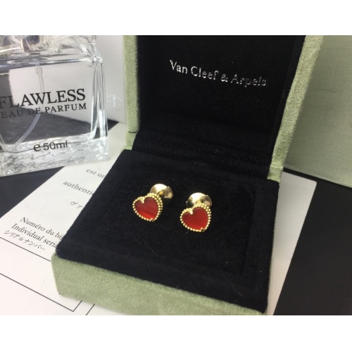 $34.00 USD Van Cleef & Arpels Earrings For Women #972988