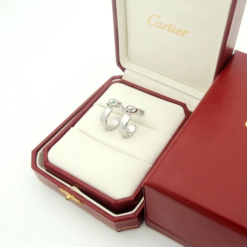 $36.00 USD Cartier Earring For Women #972993