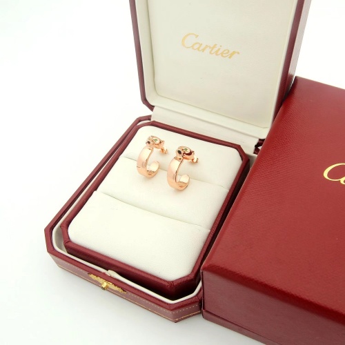 Cartier Earring For Women #972994