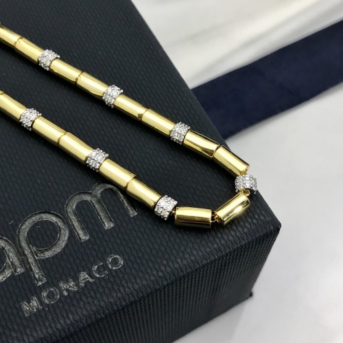 Replica Apm Monaco Bracelets For Women #973013 $40.00 USD for Wholesale