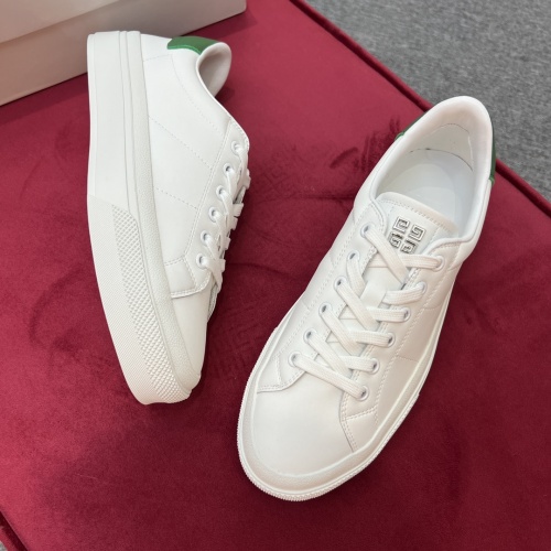 Replica Givenchy Casual Shoes For Men #973068 $68.00 USD for Wholesale
