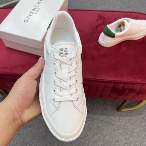 Replica Givenchy Casual Shoes For Men #973068 $68.00 USD for Wholesale