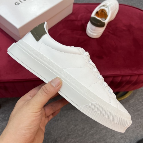 Replica Givenchy Casual Shoes For Men #973069 $68.00 USD for Wholesale