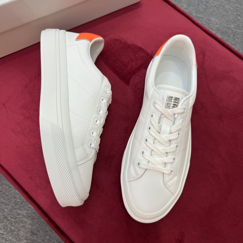 Replica Givenchy Casual Shoes For Men #973070 $68.00 USD for Wholesale