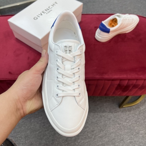 Replica Givenchy Casual Shoes For Men #973072 $68.00 USD for Wholesale