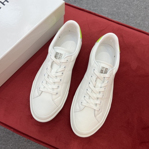 Replica Givenchy Casual Shoes For Men #973073 $100.00 USD for Wholesale