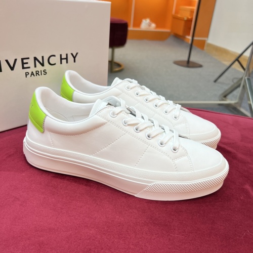 Replica Givenchy Casual Shoes For Men #973073 $100.00 USD for Wholesale