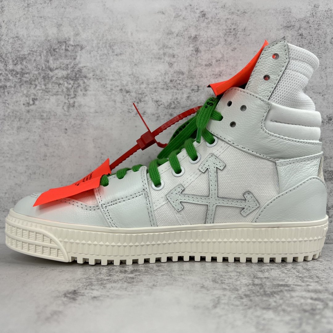 off white replica trainers