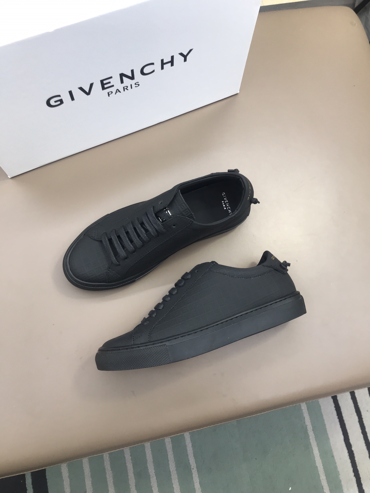 givenchy casual shoes