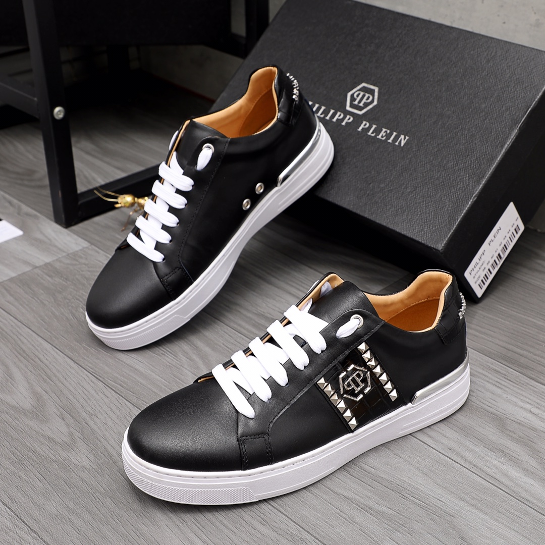 philipp plein replica shoes