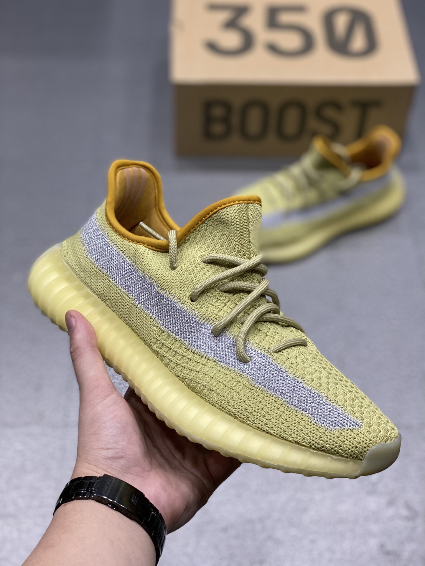 mens replica yeezy