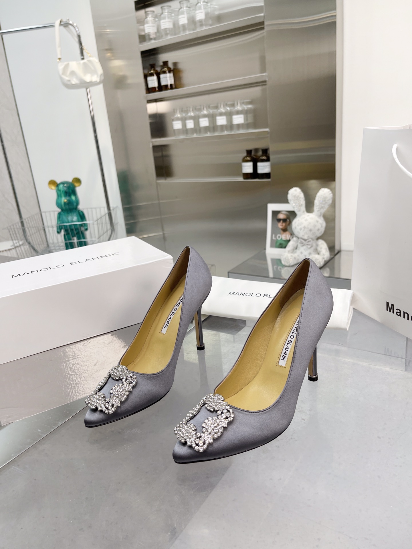 cheap manolo blahnik shoes