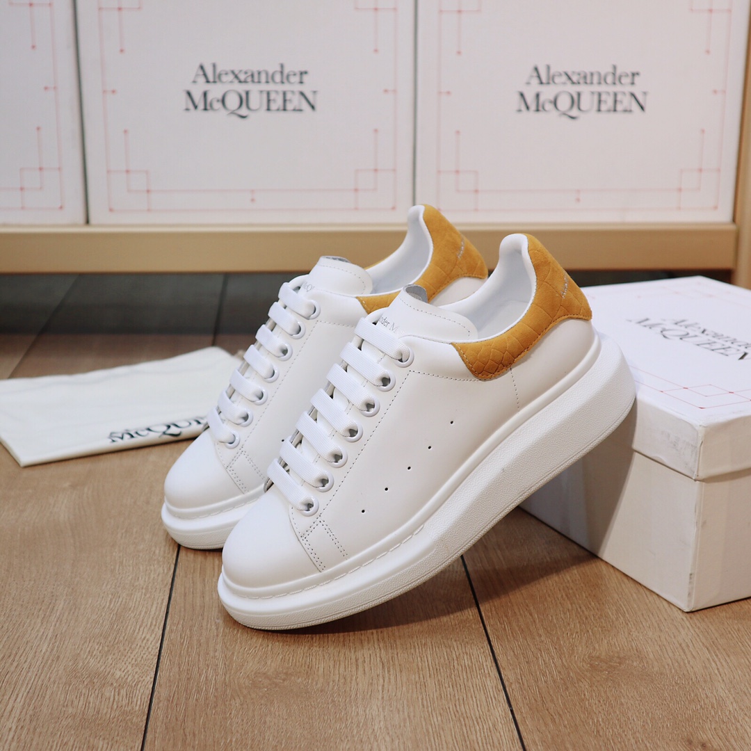 alexander mcqueen shoes reps