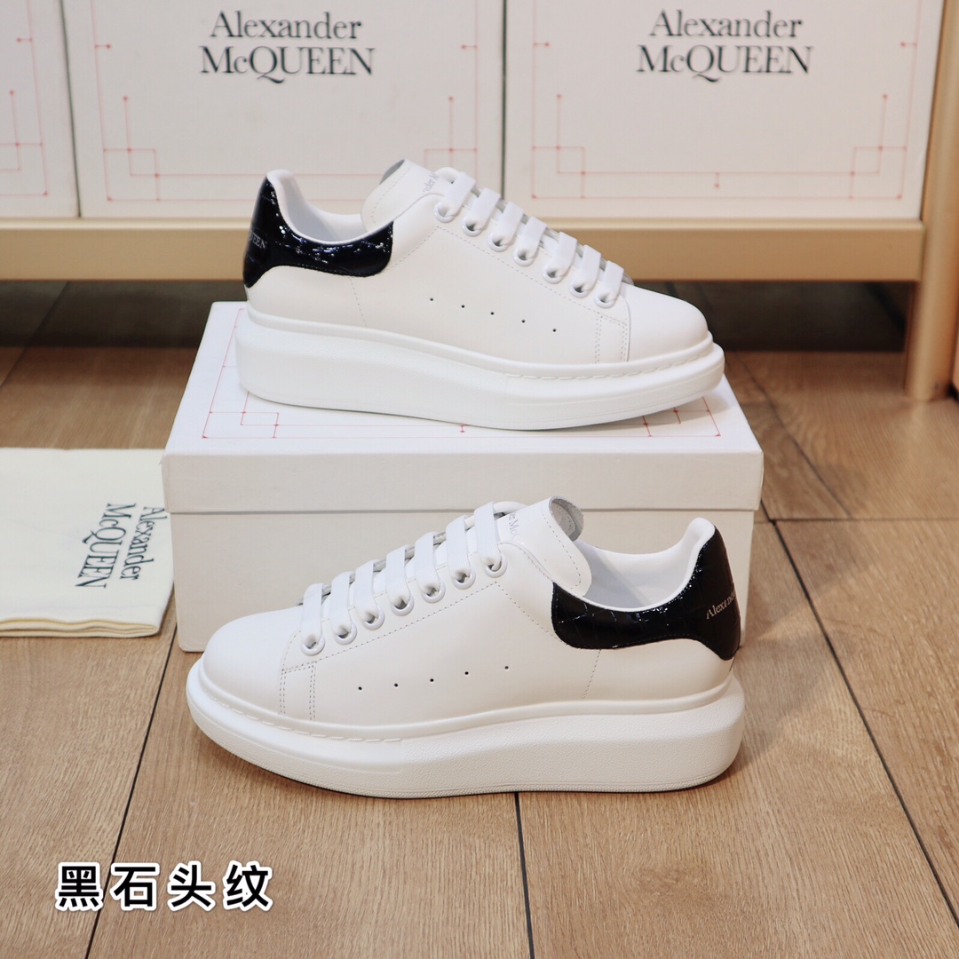 replica alexander mcqueen trainers
