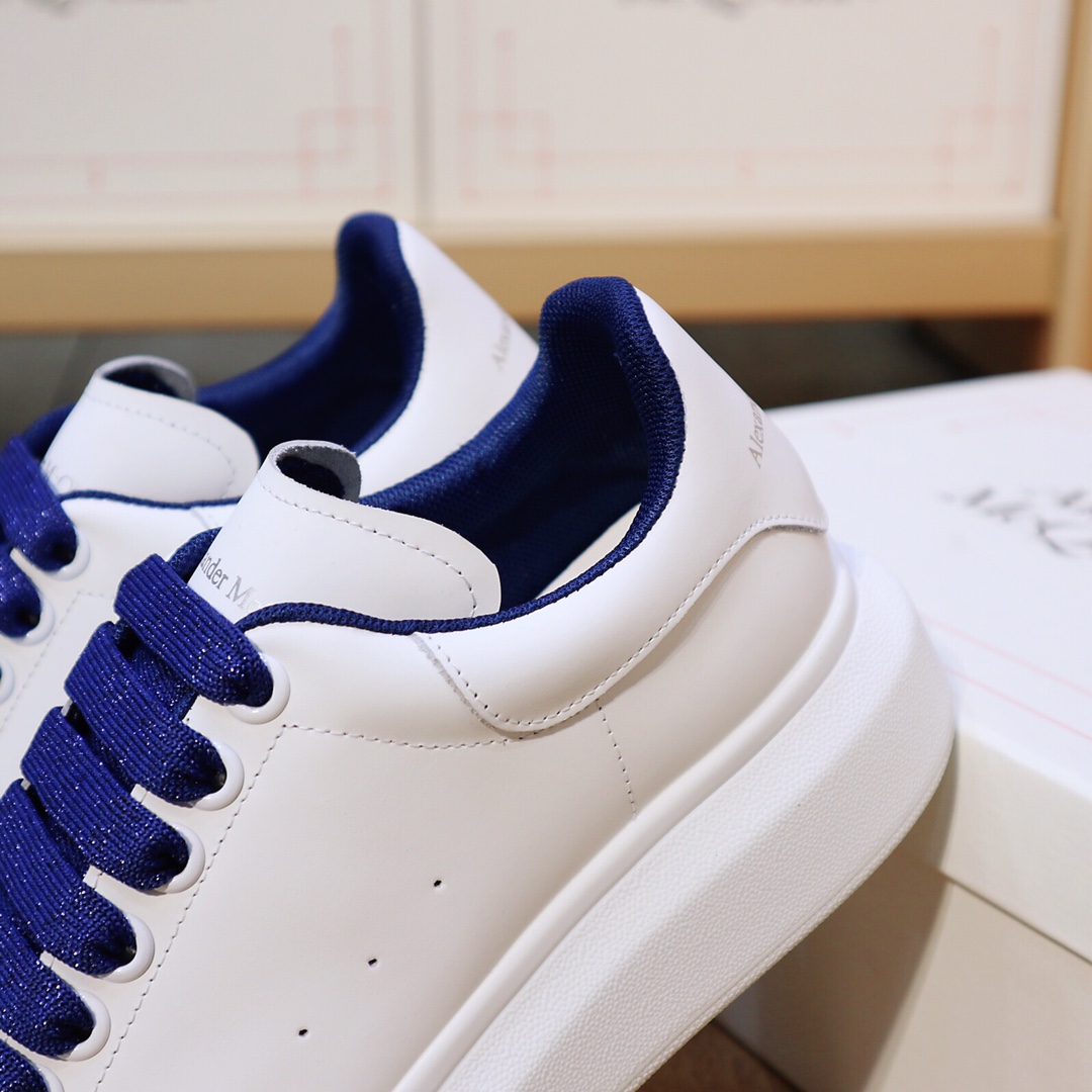 alexander mcqueen python sneakers