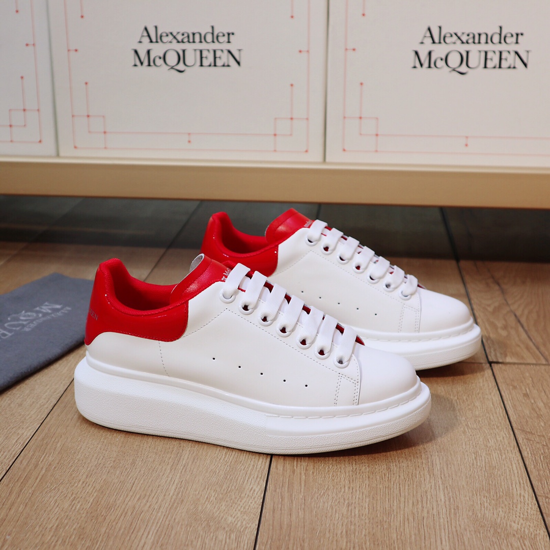 alexander mcqueen size 7 mens