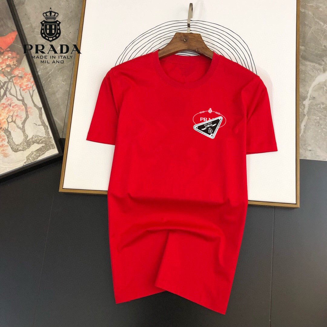 prada t shirt dhgate