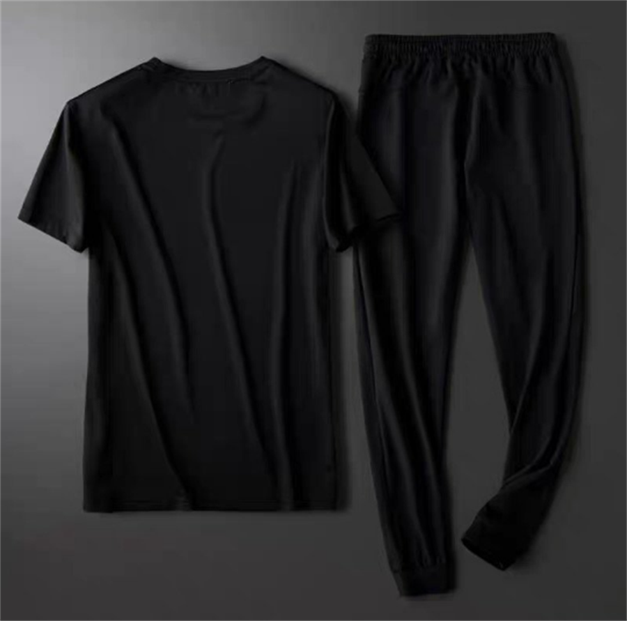 prada tracksuit set mens