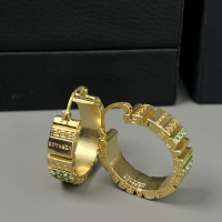 $38.00 USD Versace Earrings For Women #964719