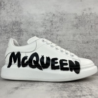$122.00 USD Alexander McQueen Casual Shoes For Men #964748