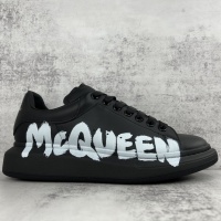 $122.00 USD Alexander McQueen Casual Shoes For Men #964750