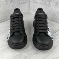 $122.00 USD Alexander McQueen  Casual Shoes For Women #964751