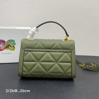 $102.00 USD Prada AAA Quality Messeger Bags For Women #964788