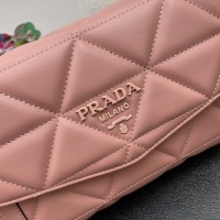 $102.00 USD Prada AAA Quality Messeger Bags For Women #964790