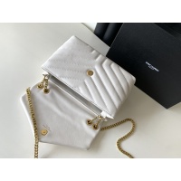 $98.00 USD Yves Saint Laurent YSL AAA Quality Messenger Bags For Women #964812