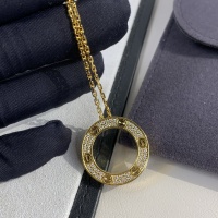 $34.00 USD Cartier Necklaces For Women #964853