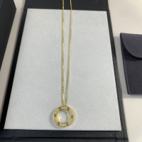 $34.00 USD Cartier Necklaces For Women #964853