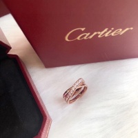 $34.00 USD Cartier Rings For Women #964855