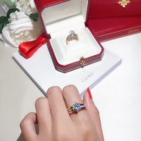 $36.00 USD Cartier Rings For Women #964858