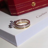 $36.00 USD Cartier Rings For Women #964858