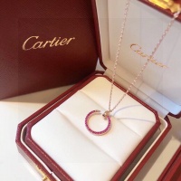 $36.00 USD Cartier Necklaces For Women #964862